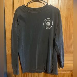 newspring comfort colors tshirt